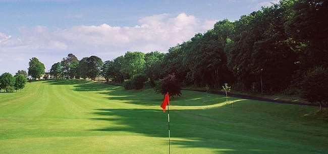 Roe Park Golf Club