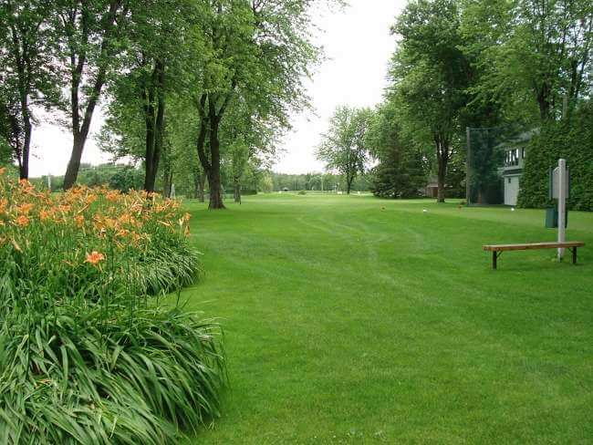 Rougemont Golf Club