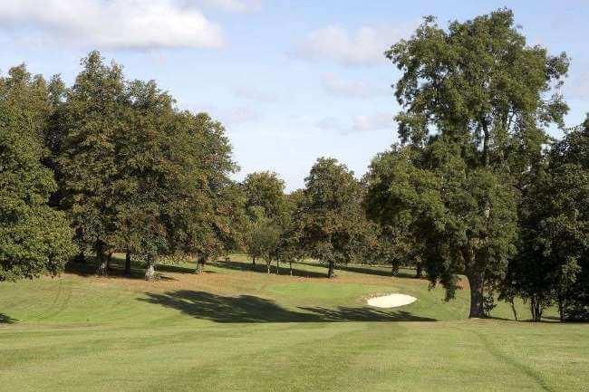 Shendish Manor Golf Course