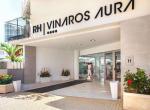 Hotel RH Vinaròs Aura