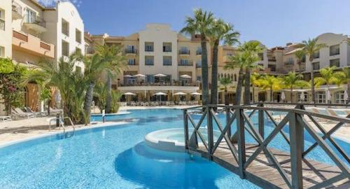 Hotel Denia Marriott La Sella Golf Resort and Spa 5*