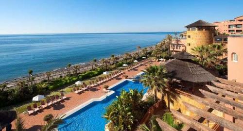 Gran Hotel Elba Estepona & Thalasso Spa