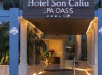 Son Caliu Hotel Spa Oasis