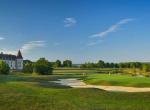 Chateau de Chailly Golf