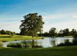 Hanbury Manor Golf and Country Club
