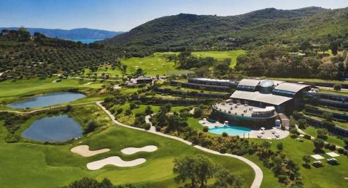 Argentario Golf Resort Golf & Spa