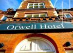 The Orwell Hotel