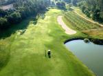 Barbaroux Golf Course