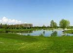 Beaune Levernois Golf Course