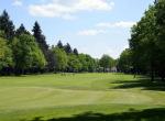 Chantilly Golf Course