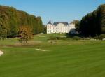 Château de Raray Golf Course (