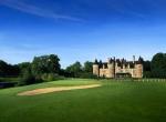 Chateau des sept Tours Golf Course