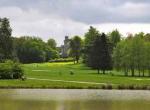 Chateau Royal d'Ardenne Golf Club