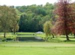 Chaumont-en-Vexin Golf Course