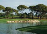 Cornelia - Faldo Golf Course