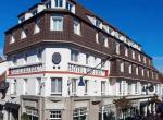 Hotel Red Fox, Le Touquet