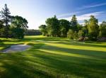 Slaley Hall Golf Course
