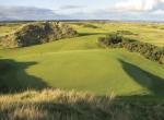 St Andrews Jubilee Golf Course