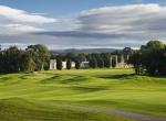 The Castlemartyr Golf Resort