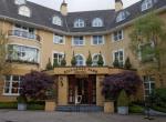 The Killarney Park Hotel