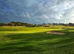 Wimereux Golf Course
