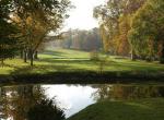Reims Gueux Golf Course