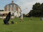 Bondues Hawtree Golf Course