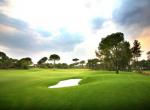 The Montgomerie Maxx Royal Golf Club