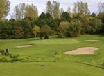 Dieppe Golf Course