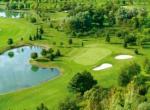 Rouen-Mont Saint-Aignan Golf Course