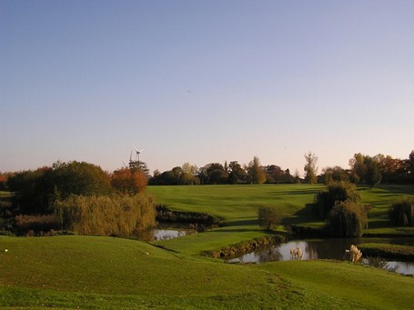 La Bruyère Golf Club