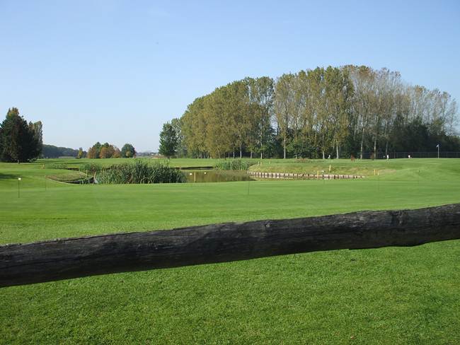 Golfing weekends Kampenhout Golf and Business club 