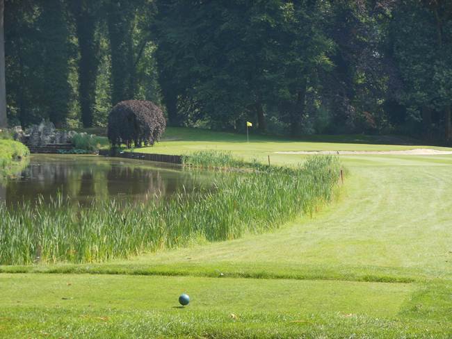 Kampenhout Golf and Business club 
