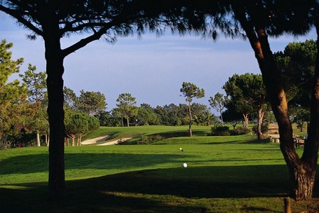 Vila Sol Golf Course Algarve