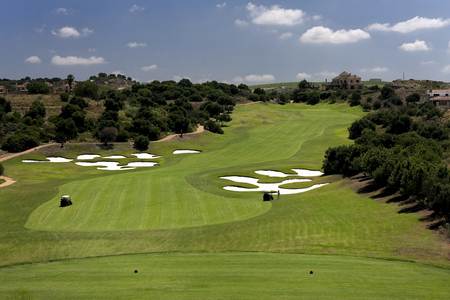 Montecastillo Golf Club