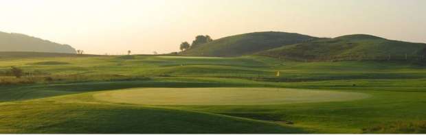 Rönnebäck Golf Course