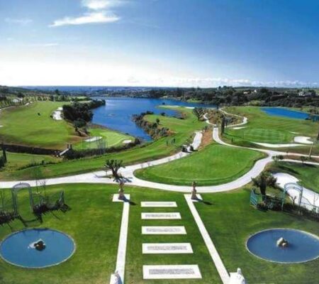 Trouvez votre prochaine destination de golf parmi les nombreux séjours que vous propose A Golfing Expérience.