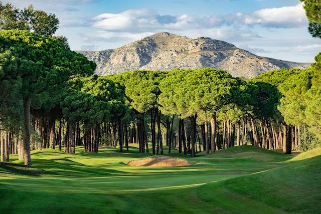 Emporda Forest Golf Course - Catalunya