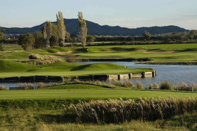 Emporda Forest Golf Course - Spain