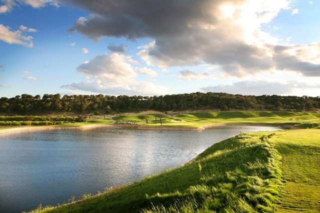 Las Colinas GC - Alicante South