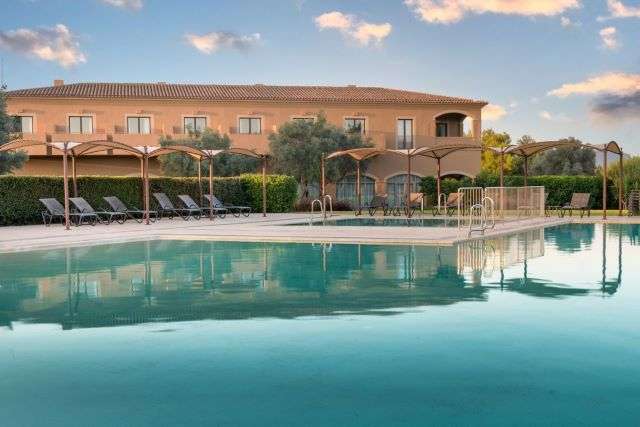 Hacienda Son Antem Golf Resort, Autograph Collection - Outdoor pool