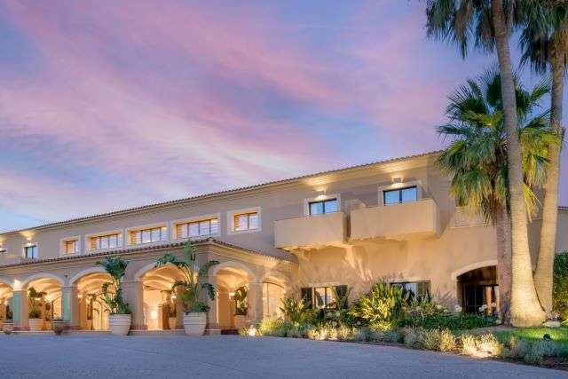 Hacienda Son Antem Golf Resort, Autograph Collection - Mallorca