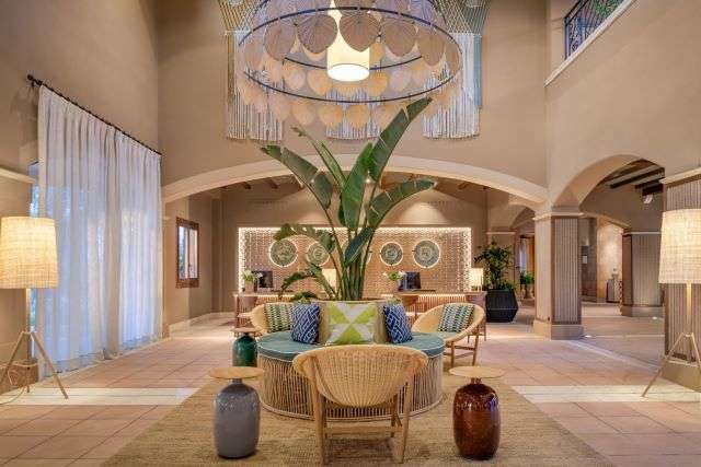 Hacienda Son Antem Golf Resort, Autograph Collection - Lobby