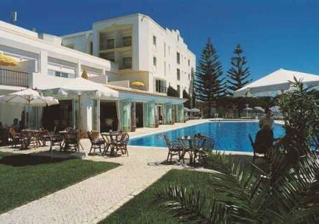 Dona Filipa - Algarve