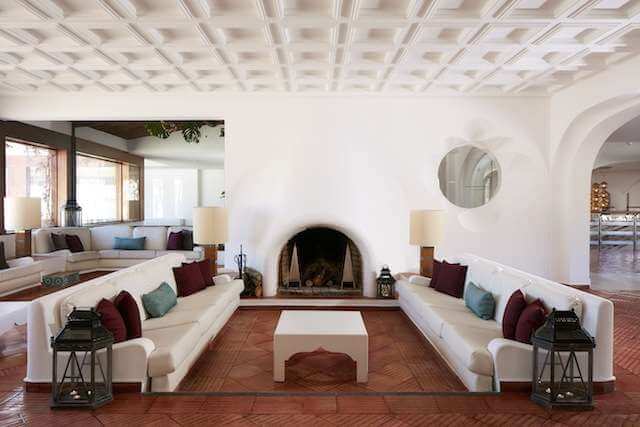 Tivoli Lagos - Lounge