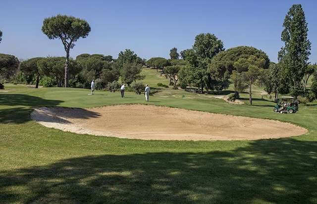 Bellavista Golf - Costa de la Luz