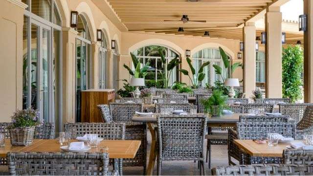 Hacienda Son Antem Golf Resort, Autograph Collection - Restaurant