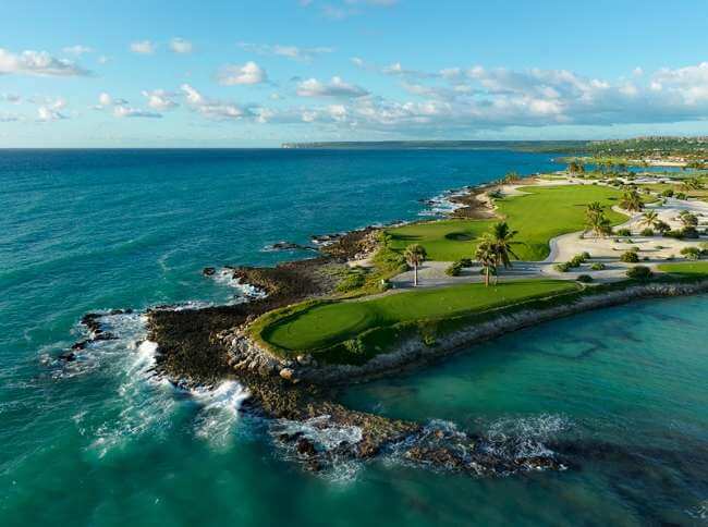 Punta Espada Golf Club - Dominican Republic