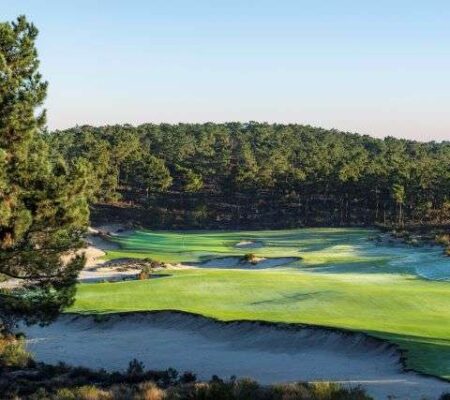 Trouvez votre prochaine destination de golf parmi les nombreux séjours que vous propose A Golfing Expérience.