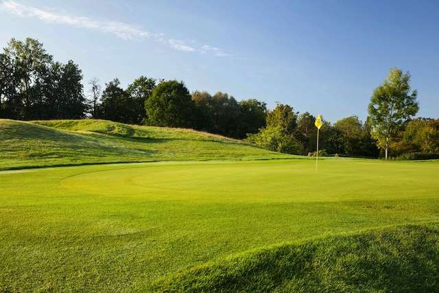 Kempferhof - Golf Course